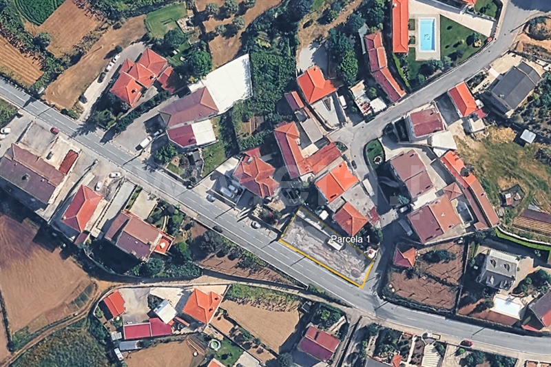 Terreno Rústico / Felgueiras, Macieira da Lixa e Caramos
