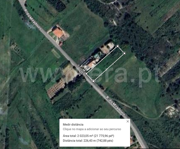 Terreno Rústico  Figueira da Foz, Maiorca - 1487533 - 4