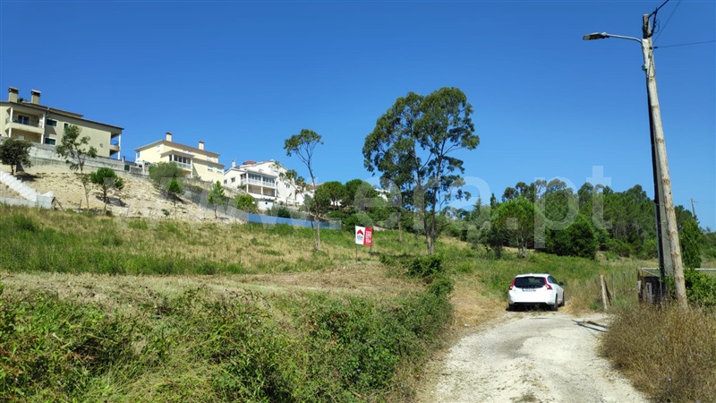 Terreno Rústico / Figueira da Foz, Maiorca