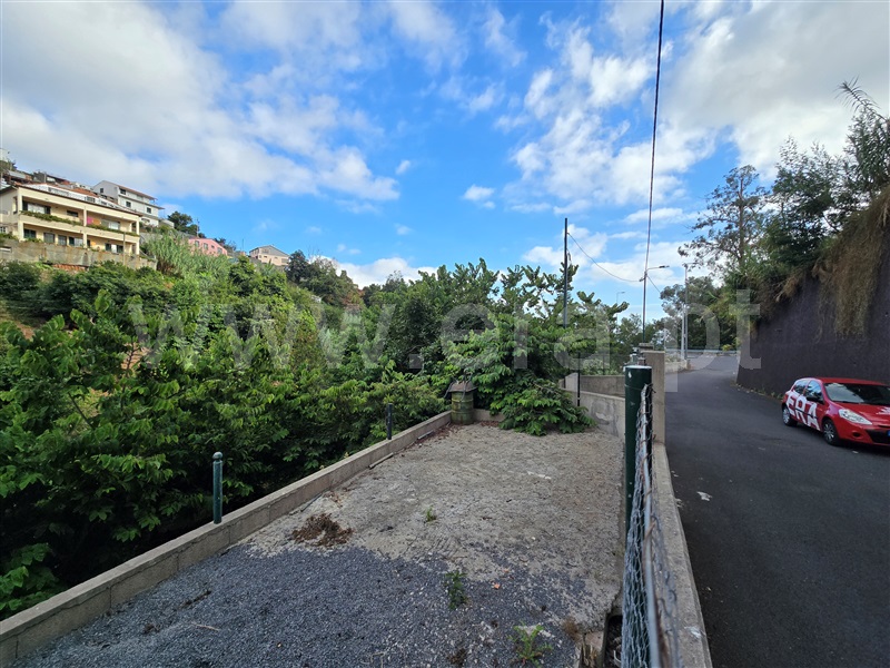 Terreno Rústico  Funchal, Santo António - 1513832 - 2