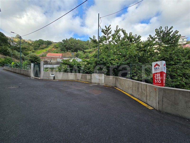Terreno Rústico  Funchal, Santo António - 1513832 - 4