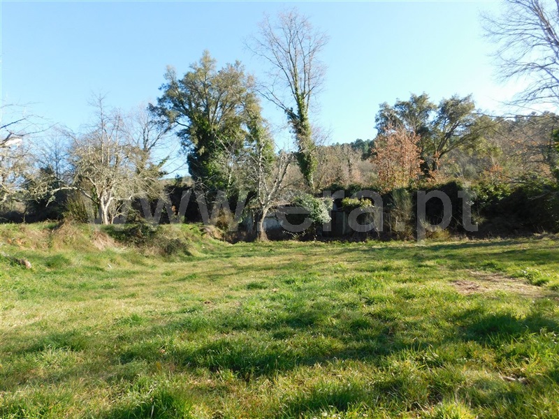 Terreno Rústico  com Agrícola Fundão, Alcaide - 1226937 - 4