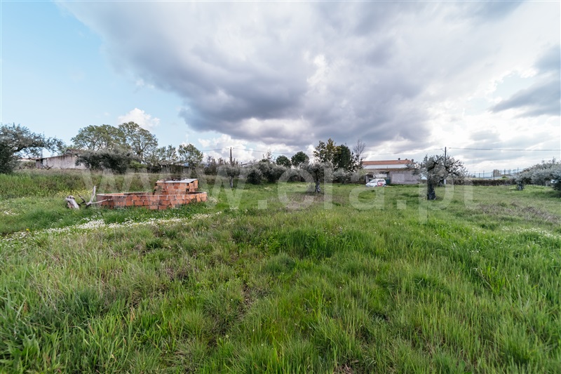 Terreno para Construção  Fundão, Aldeia Nova - 1393362 - 5