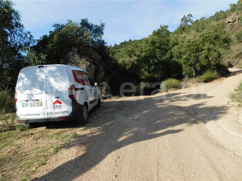 Terreno Rústico  com Agrícola Fundão, Pêro Viseu - 1213691 - 7