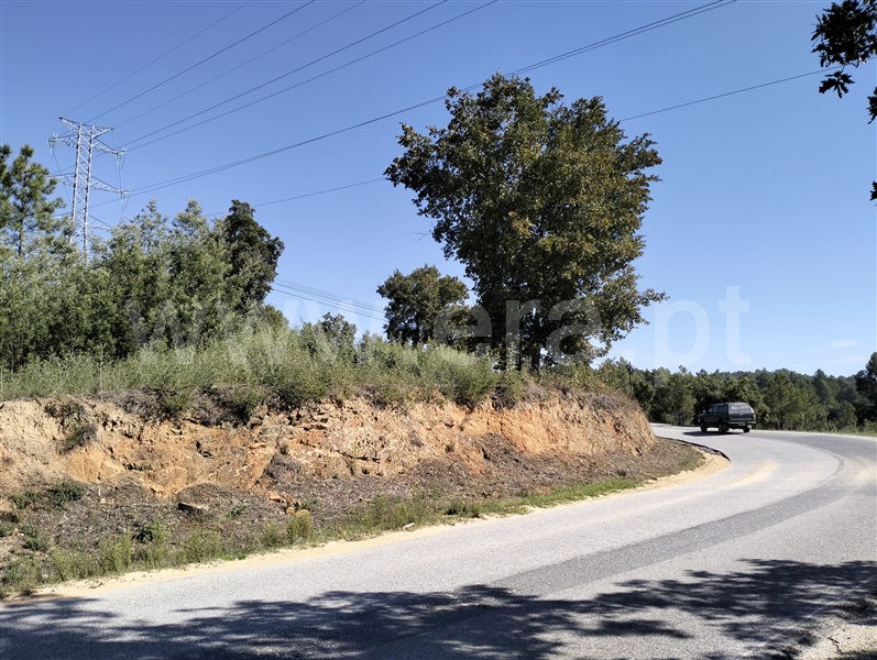 Terreno Rústico  Fundão, Pêro Viseu - 1357487 - 7