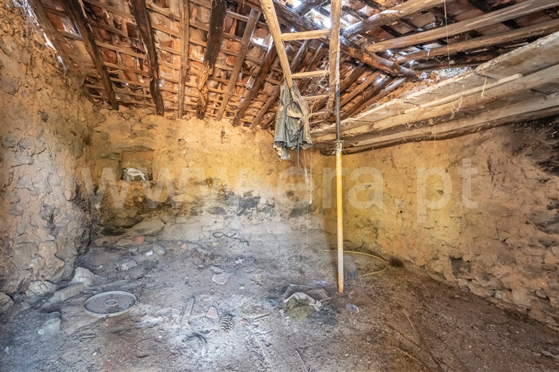 Terreno Rústico  com Rústico Fundão, Pêro Viseu - 1502631 - 20