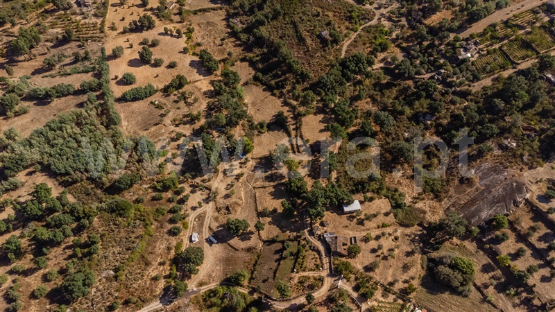 Terreno Rústico  com Rústico Fundão, Pêro Viseu - 1502631 - 27