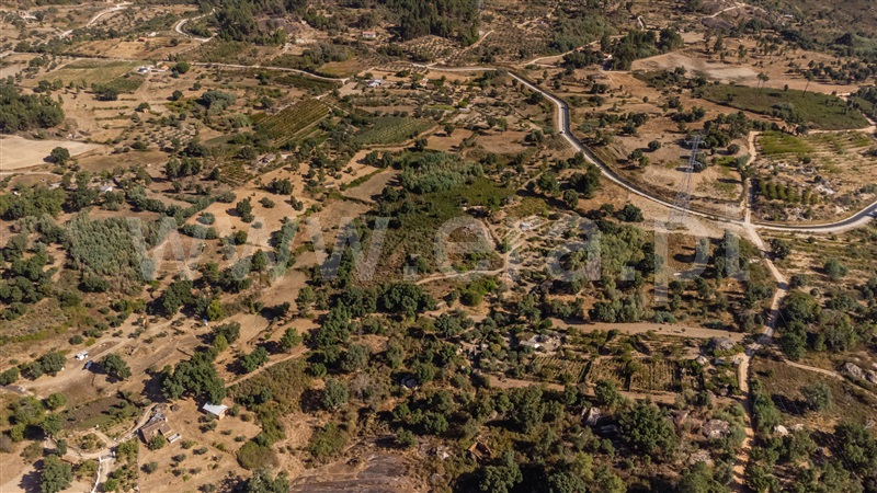 Terreno Rústico  com Rústico Fundão, Pêro Viseu - 1502631 - 29