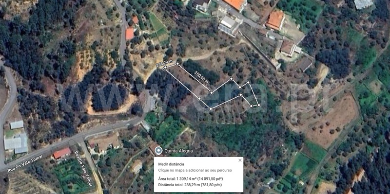 Terreno Rústico  Fundão, Silvares - 1494522 - 10