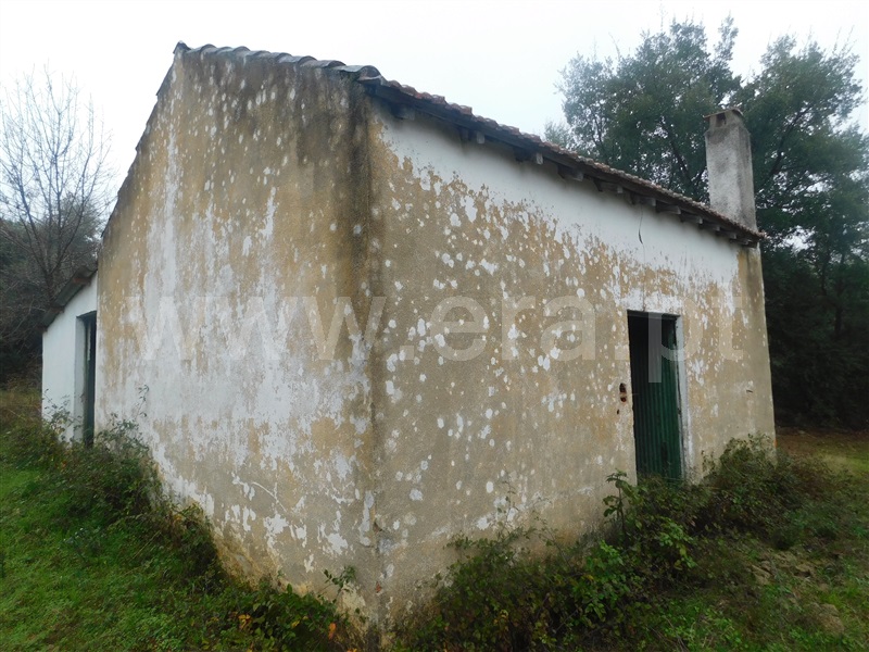 Terreno Rústico  Fundão, Vales Pêro Viseu - 1468096 - 10