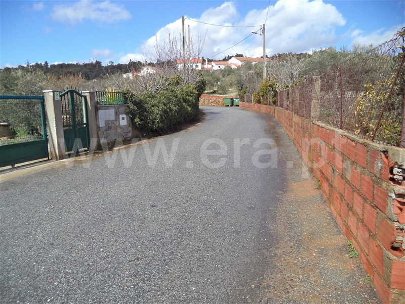 Terreno Rústico  Fundão, Vales Pêro Viseu - 1469410 - 5