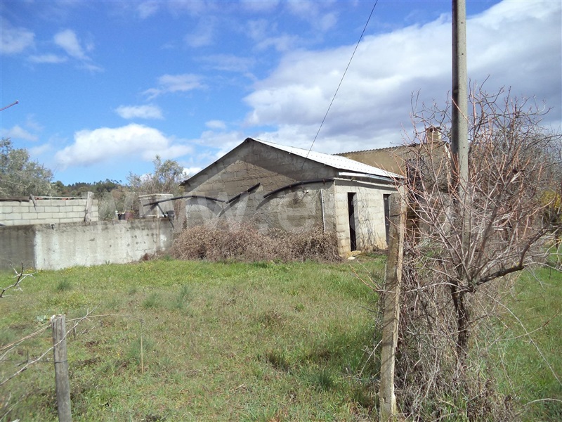Terreno Rústico  Fundão, Vales Pêro Viseu - 1469410 - 9