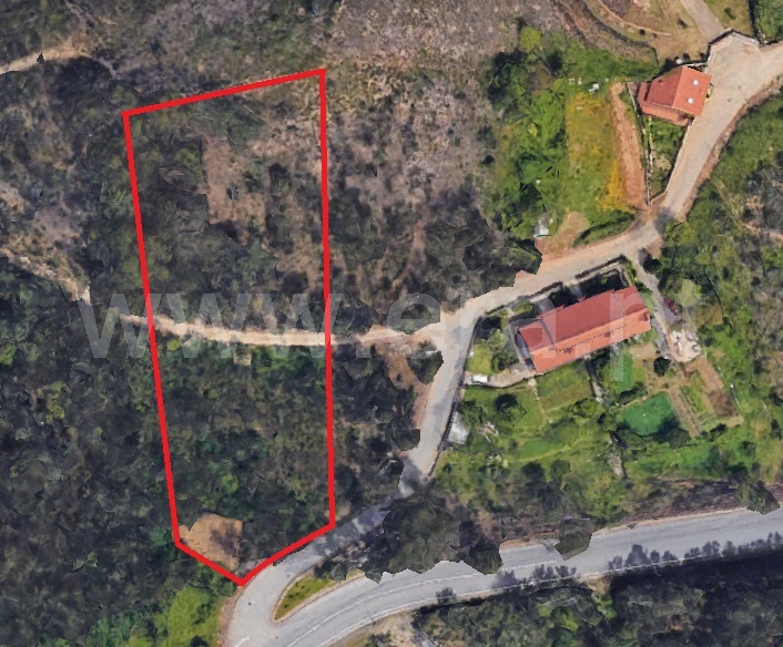 Terreno Rústico / Gondomar, Foz do Sousa e Covelo