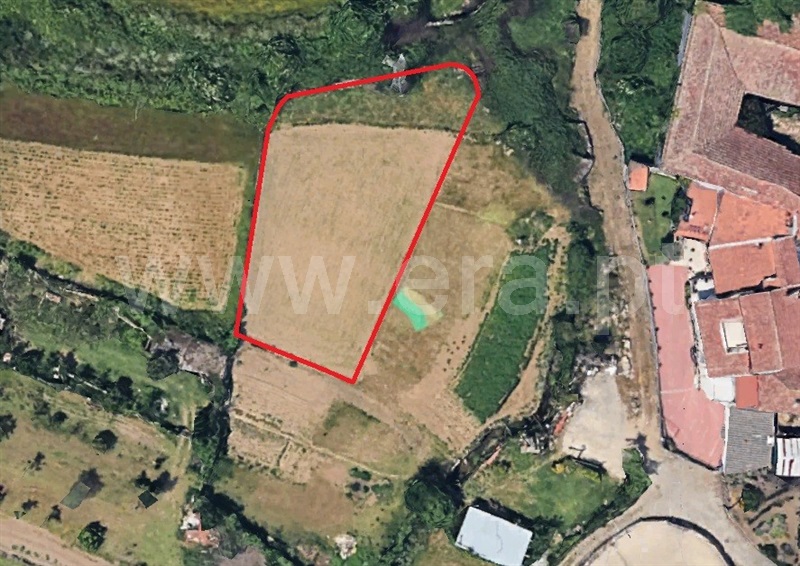 Terreno Rústico / Gondomar, Gondomar (São Cosme), Valbom e Jovim