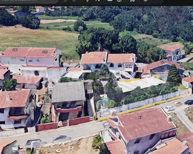 Terreno Rústico / Gondomar, Jovim