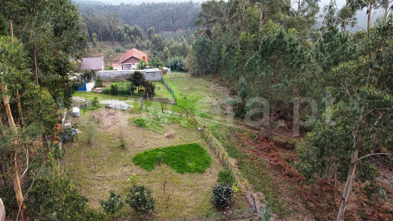 Terreno Rústico  Gondomar, Medas - 1444482 - 5