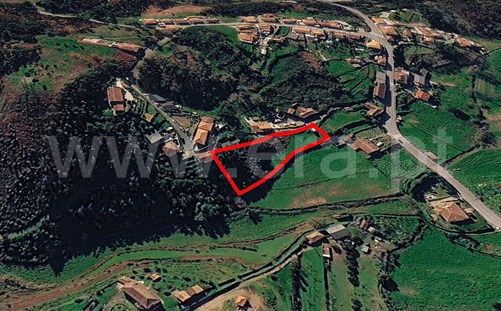 Terreno Rústico / Gondomar, Medas