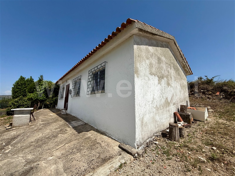 Terreno Rústico T1 Gouveia, Figueiró da Serra e Freixo da Serra - 1489301 - 3