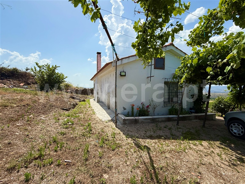 Terreno Rústico T1 Gouveia, Figueiró da Serra e Freixo da Serra - 1489301 - 8