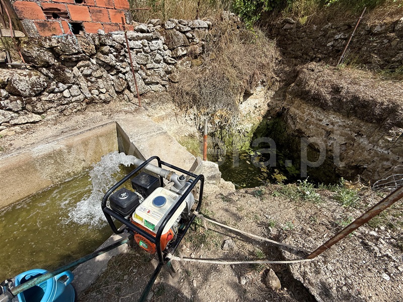Terreno Rústico T1 Gouveia, Figueiró da Serra e Freixo da Serra - 1489301 - 14