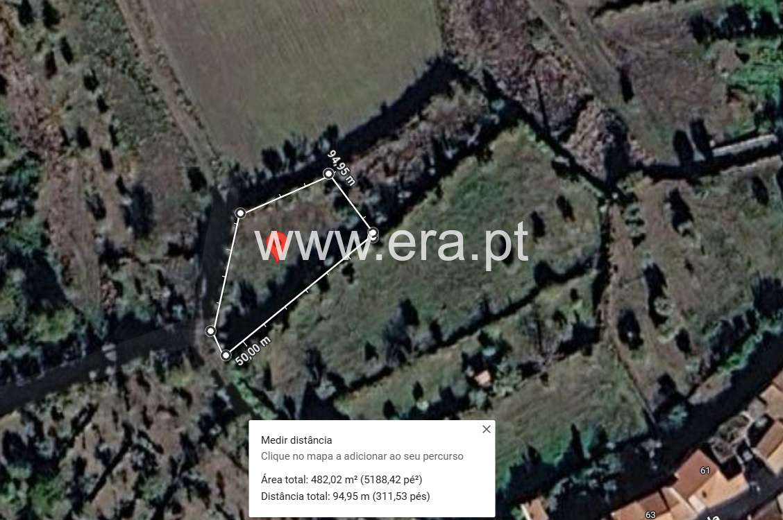 Terreno Rústico / Gouveia, Figueiró da Serra e Freixo da Serra