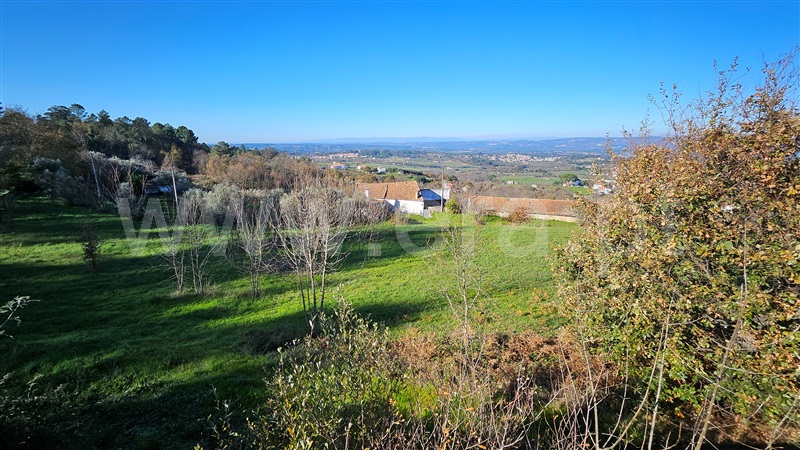 Terreno Rústico  Gouveia, Gouveia - 1448253 - 2