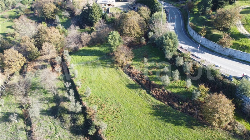 Terreno Rústico  Gouveia, Gouveia - 1448253 - 16