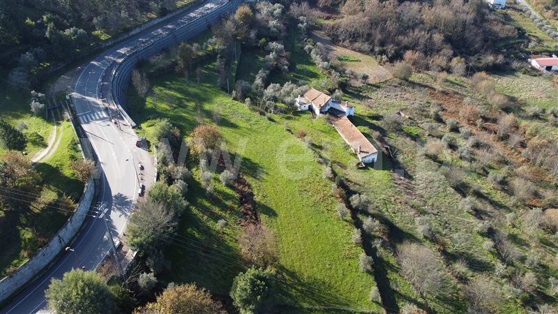 Terreno Rústico  Gouveia, Gouveia - 1448253 - 20