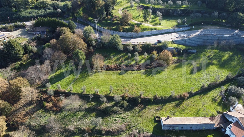Terreno Rústico  Gouveia, Gouveia - 1448253 - 23