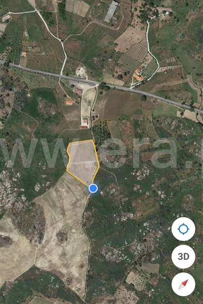 Terreno Rústico  Gouveia, Moimenta da Serra e Vinhó - 1338527 - 1