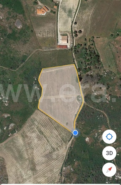Terreno Rústico  Gouveia, Moimenta da Serra e Vinhó - 1338527 - 2