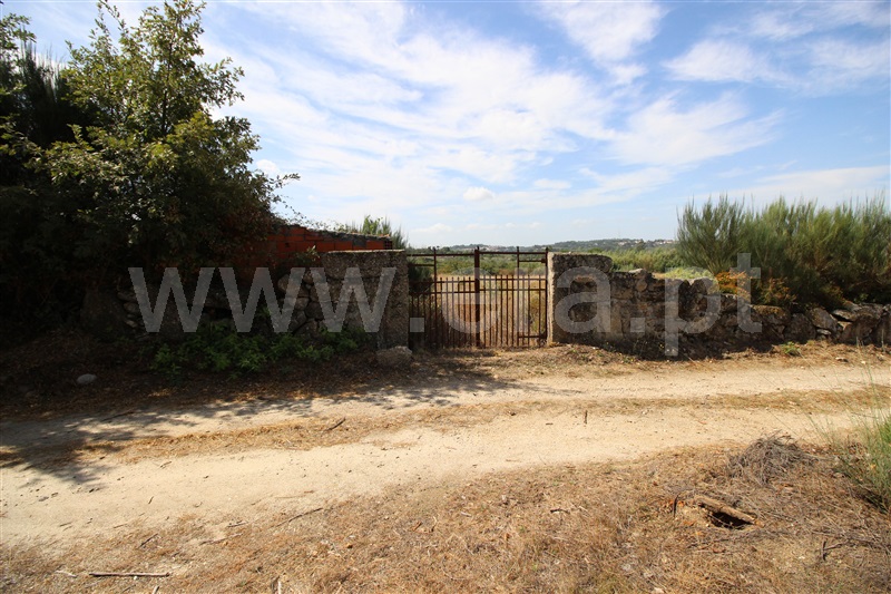 Terreno Rústico  Gouveia, Moimenta da Serra e Vinhó - 1338527 - 9