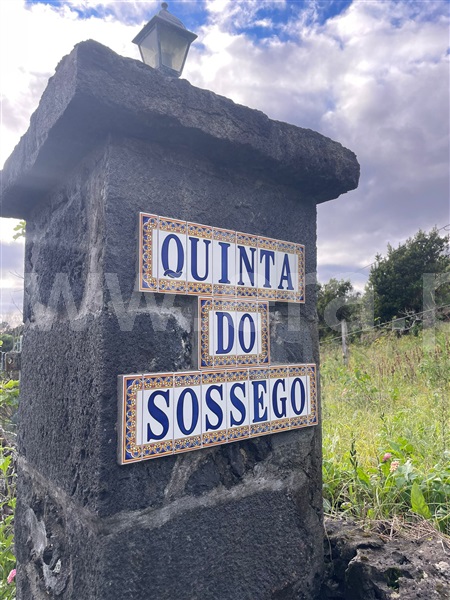 Terreno Rústico / Horta, Capelo