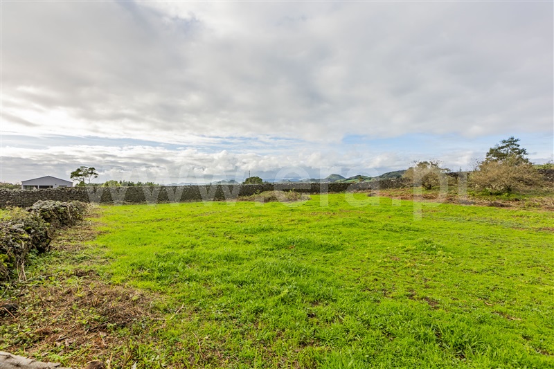 Terreno Rústico  Lagoa (São Miguel), Lagoa - 1384018 - 9