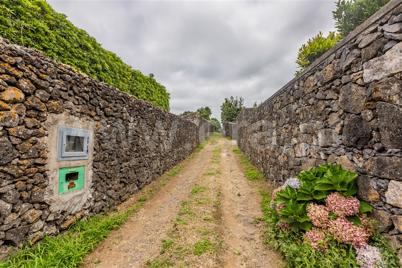 Terreno Rústico  Lagoa (São Miguel), Lagoa (Nossa Senhora do Rosário) - 1506055 - 7