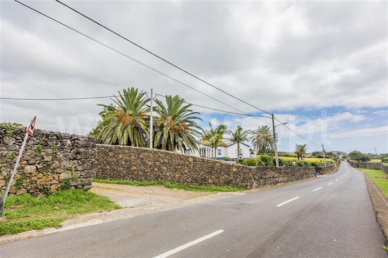 Terreno Rústico  Lagoa (São Miguel), Lagoa (Nossa Senhora do Rosário) - 1506055 - 11