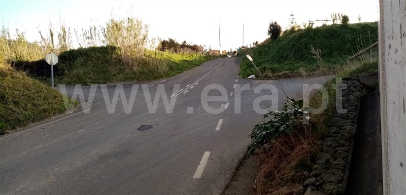 Terreno Rústico  Lagoa (São Miguel), Lagoa - 1075891 - 4