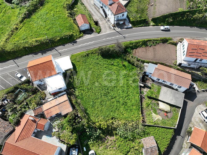 Terreno Rústico  Lajes das Flores, Fazenda - 1469425 - 7