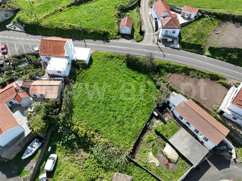 Terreno Rústico  Lajes das Flores, Fazenda - 1469425 - 13