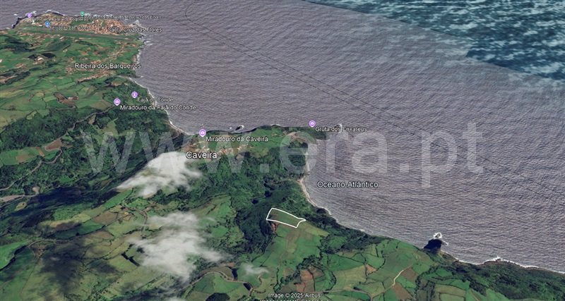 Terreno Rústico  Lajes das Flores, Lomba - 1491828 - 3