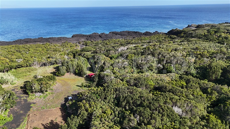 Terreno Rústico / Lajes do Pico, Piedade