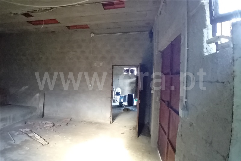 Terreno com ruina T0 Lamego, Avões - 1461059 - 5