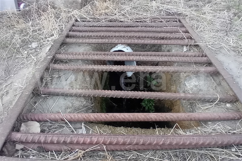 Terreno com ruina T0 Lamego, Avões - 1461059 - 16