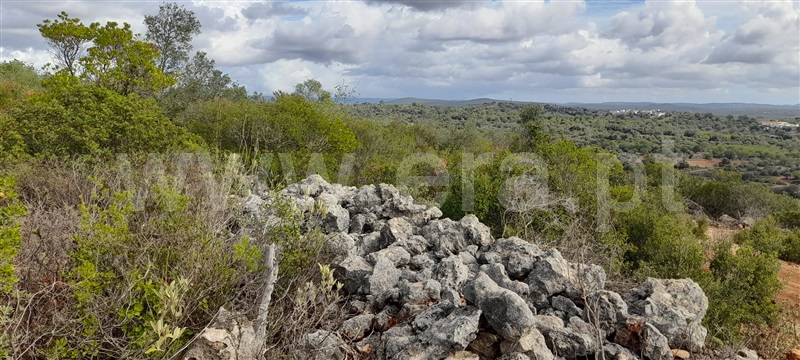 Azenha  com Vista Mar Loulé, Alte - 1366537 - 2
