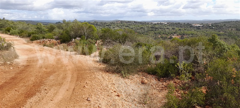 Azenha  com Vista Mar Loulé, Alte - 1366537 - 3