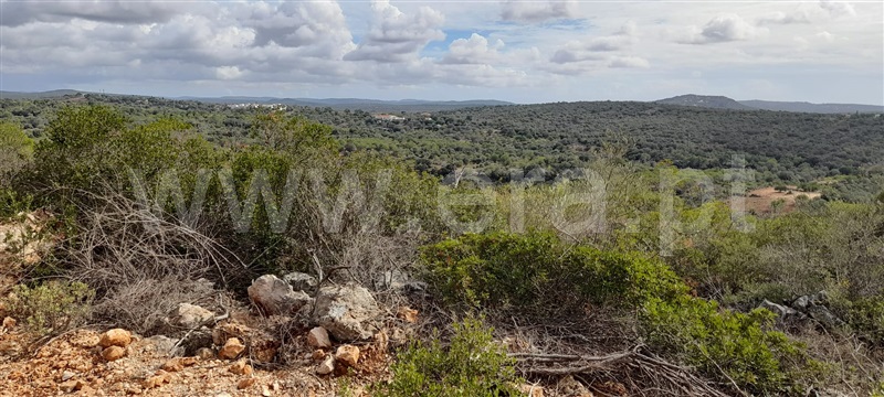 Azenha  com Vista Mar Loulé, Alte - 1366537 - 6
