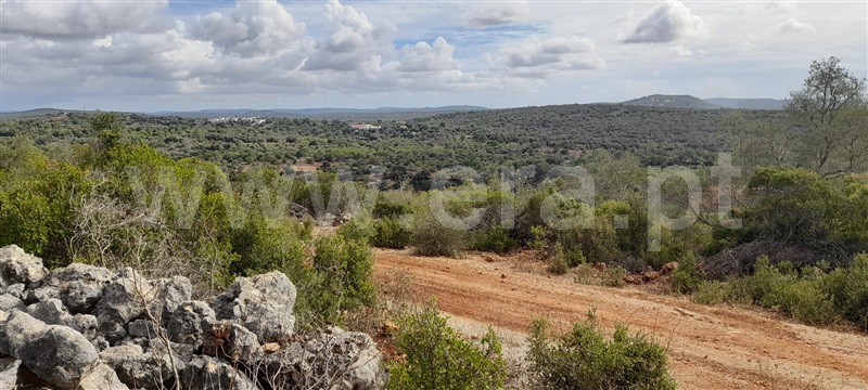 Azenha  com Vista Mar Loulé, Alte - 1366537 - 11