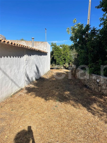 Terreno Rústico  Loulé, Parragil - 1496585 - 16