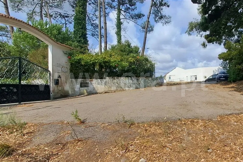 Terreno Rústico  Loures, Lousa - 1473008 - 6