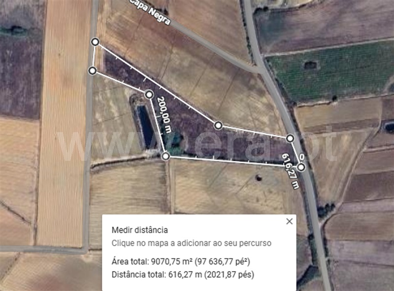 Terreno Rústico / Lourinhã, São Bartolomeu dos Galegos e Moledo